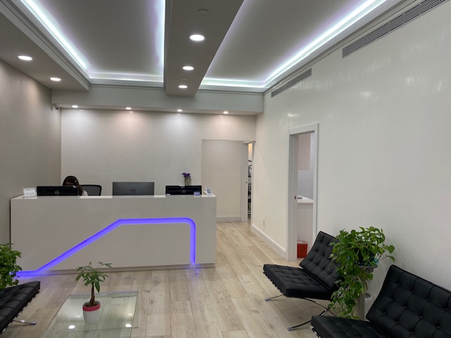 dermacare medical NYC office